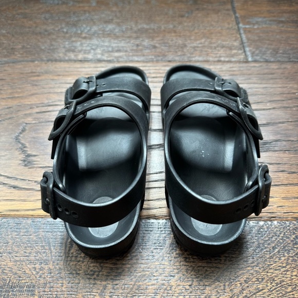 Birkenstock Little Kids Eva Sandal - Picture 3 of 8